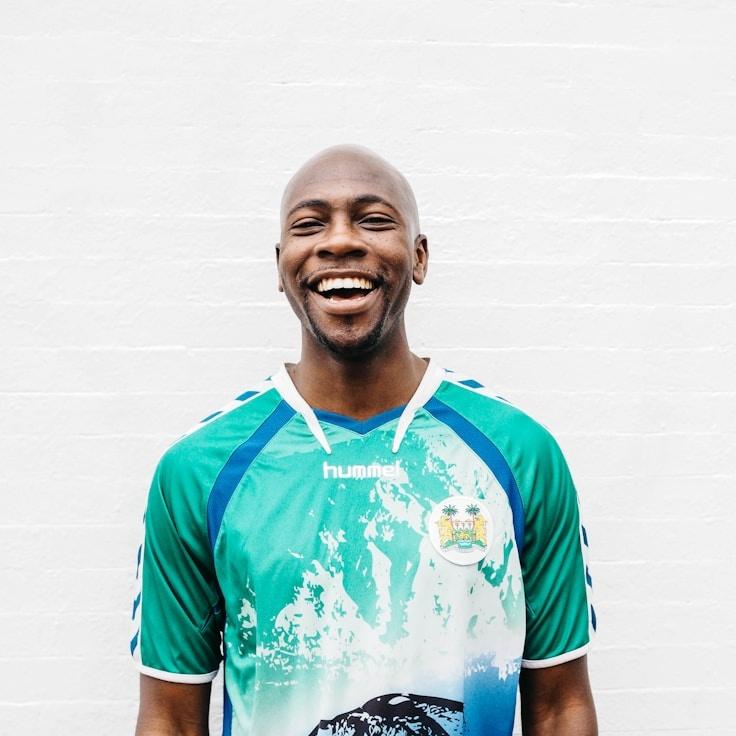 Landscape day trip near Rome, Italy